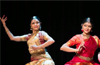 DWITA : Duality of Life - Duet Bharatanatyam -  January 8, 2016